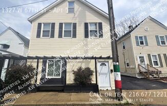 1327 W 67 ST