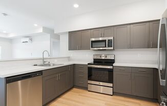 Now Leasing - New Construction - July 2023