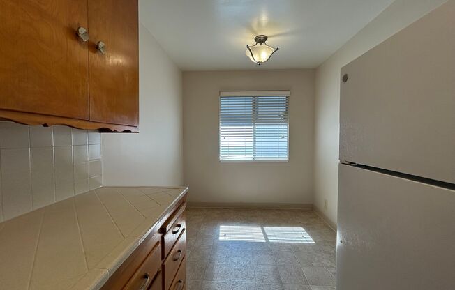 G Street - 2321 G St.