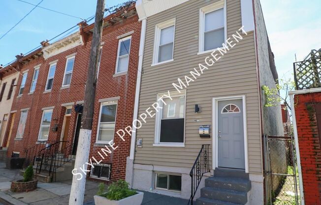 2344 W SERGEANT ST