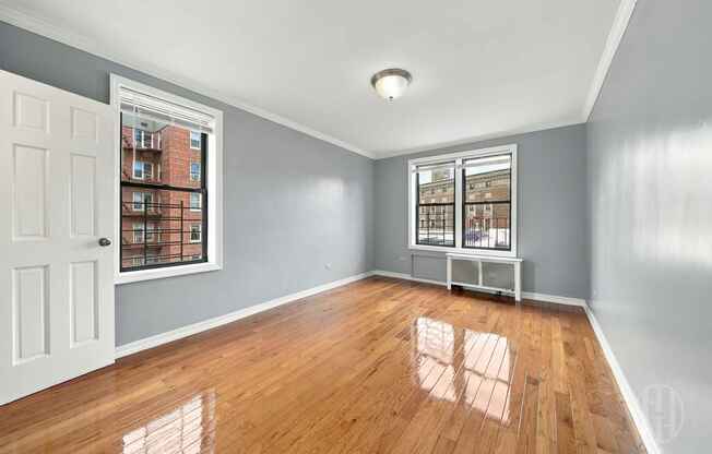 2 beds, 1 bath, -1 sqft, $3,399, Unit 4C