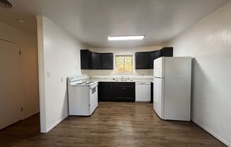 1 bed, 1 bath, $695