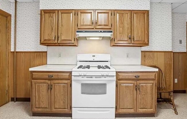 1 bed, 1 bath, 1,000 sqft, $3,000, Unit 1