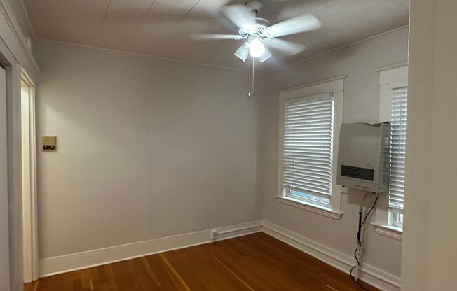 Katherine Apartments