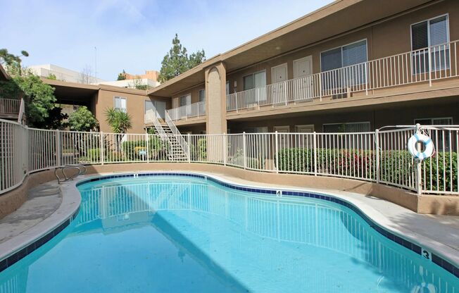 Trade Winds Apartments