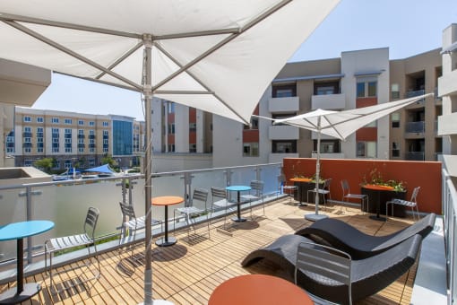 MAIN STREET LOFTS