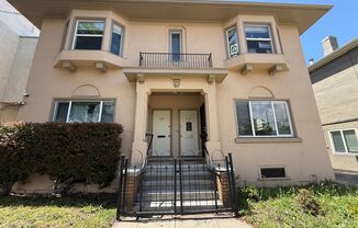 3114 MLK 1BD 1Bath Unit