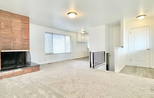 459 N. Montgomery St.