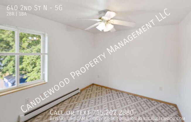 Partner-provided property photo