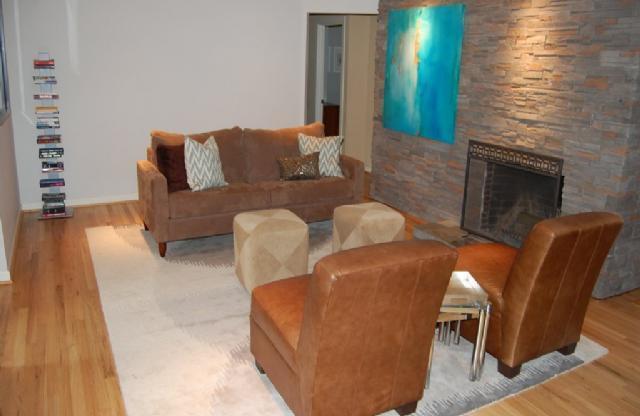 Spacious SW Portland Home