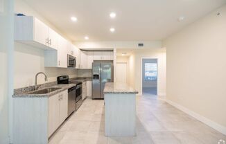 Cape Summit Apartments – Modern Living in Cape Coral