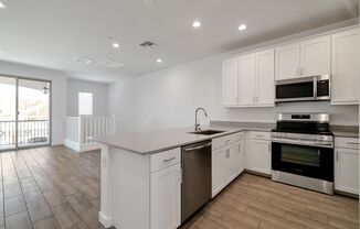 Brand New Luxurious Modern 3 Bedroom 2 Bath Townhome in Warner Meadow – Rare Rental Opportunity!