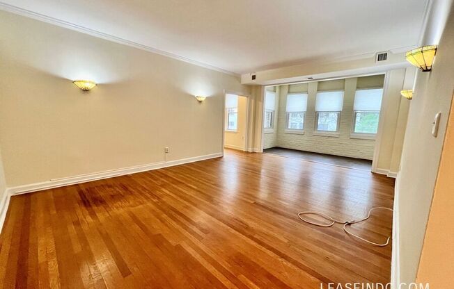 4707 CONNECTICUT AVE NW