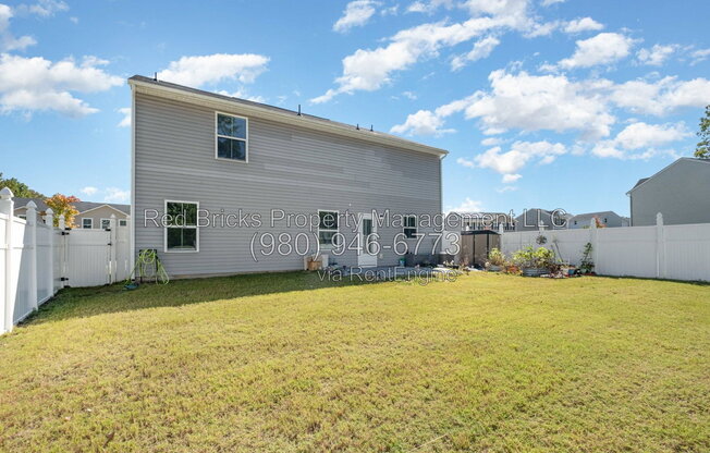 4 beds, 2.5 baths, 1,903 sqft, $2,095