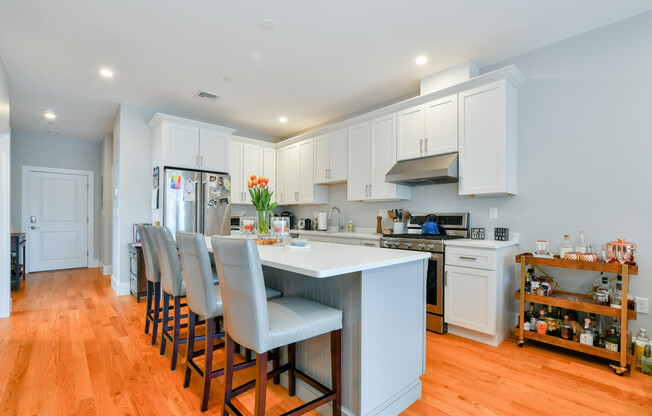 5 McBride St.