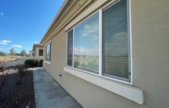 2 beds, 2 baths, $2,450