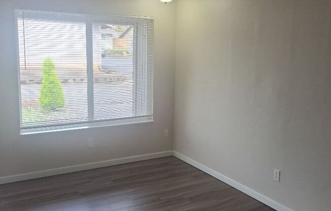 Central Park - The Oaks