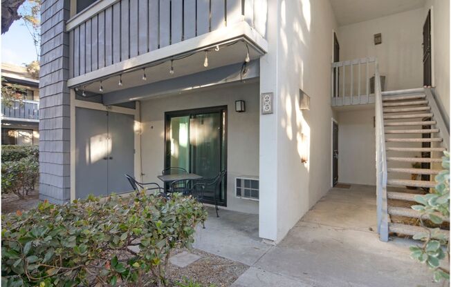 2 Bedroom Dana Point Condo!