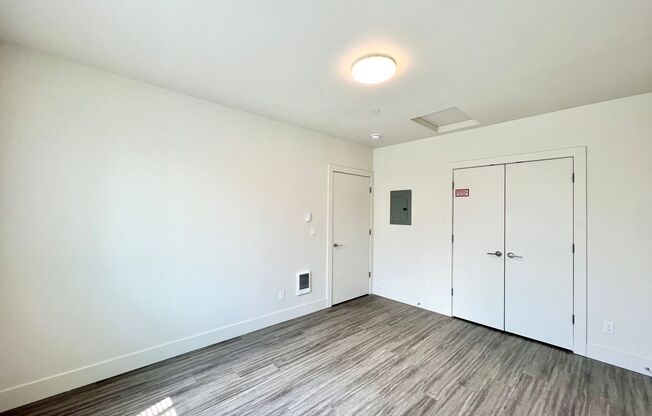 1 bed, 1 bath, 533 sqft, $1,350, Unit 302