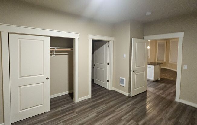 2 beds, 2 baths, 1,148 sqft, $2,450, Unit 201