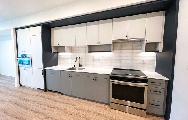Studio, 1 bath, 600 sqft, $3,095, Unit 305 ADA