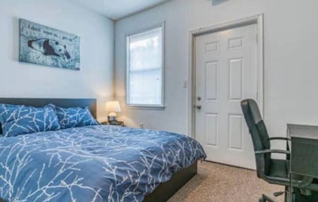 408 North 41st St
