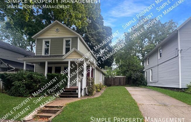 1718 CTR AVE