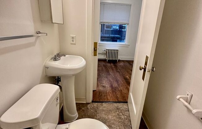 1 bed, 1 bath, 335 sqft, $1,175, Unit 304