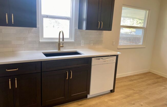 3 Bedroom 1 Bath Brick Rancher