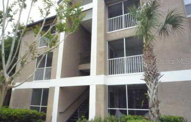 8915 Latrec Ave. Unit 203