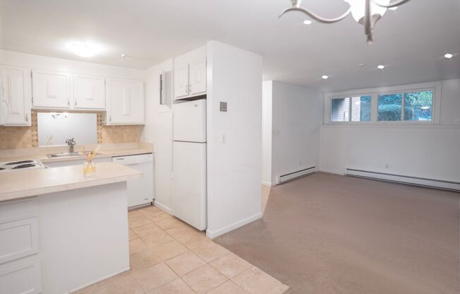 Presidential Estates