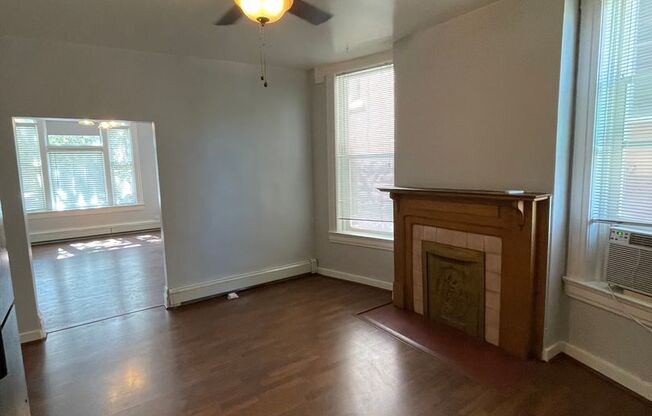 Must See Two Bedroom in SLC Avenues! $1695