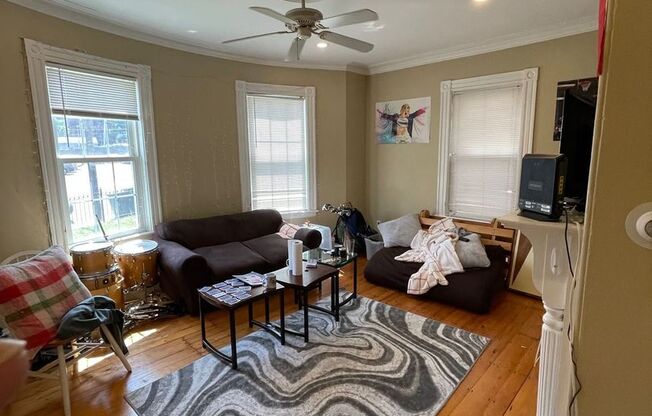 133 - 135 St Alphonsus St