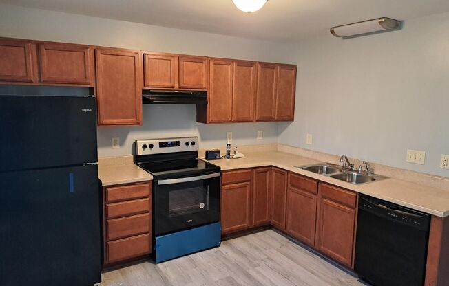 Great Townhome