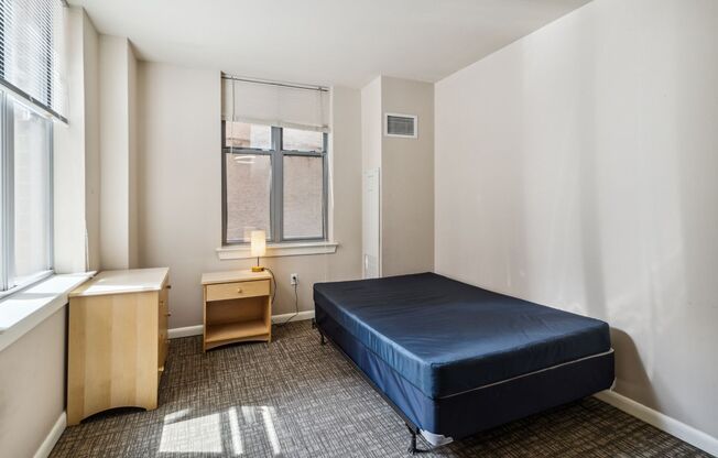 Studio, 1 bath, $1,570, Unit T203 - A