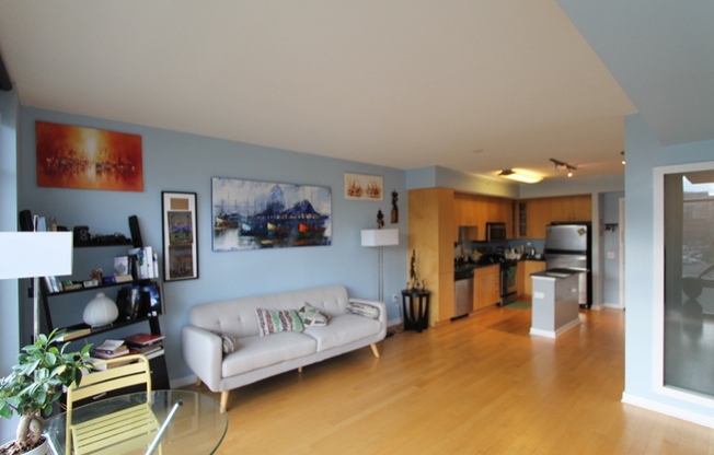 475 K St NW, Unit 1104