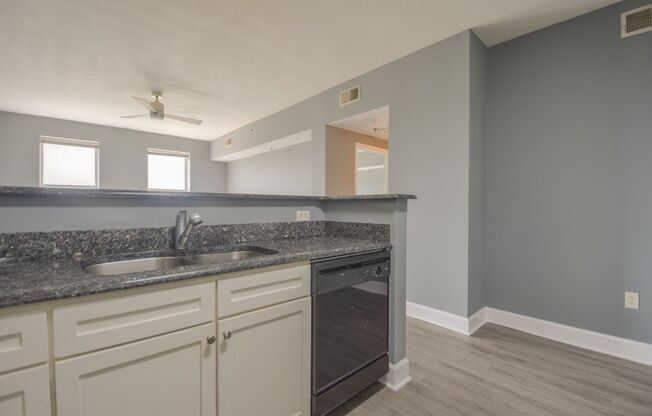 1 bed, 1 bath, $1,600, Unit # 536