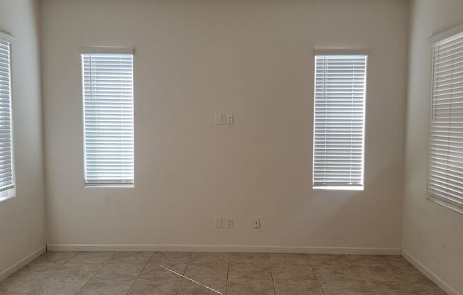 Adorable 3 bedroom 2.5 bath home in West Shore Community.