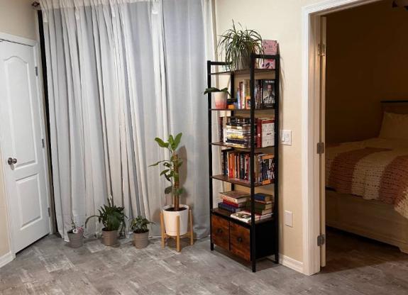 2 beds, 2 baths, 843 sqft, $1,695, Unit # 1162