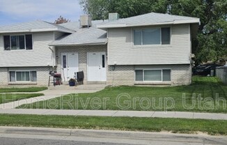 176 W FOXBRIDGE DR
