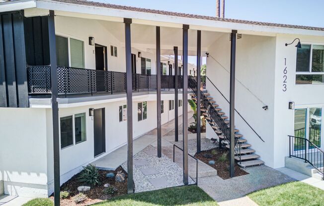 Arlington Avenue Residences