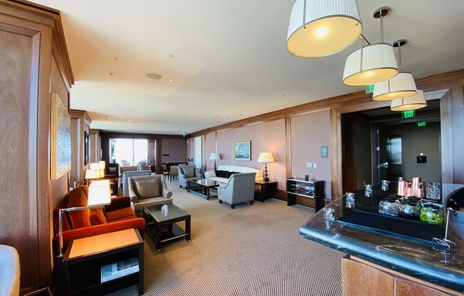 2 beds, 2.5 baths, 1,357 sqft, $16,000, Unit 3608