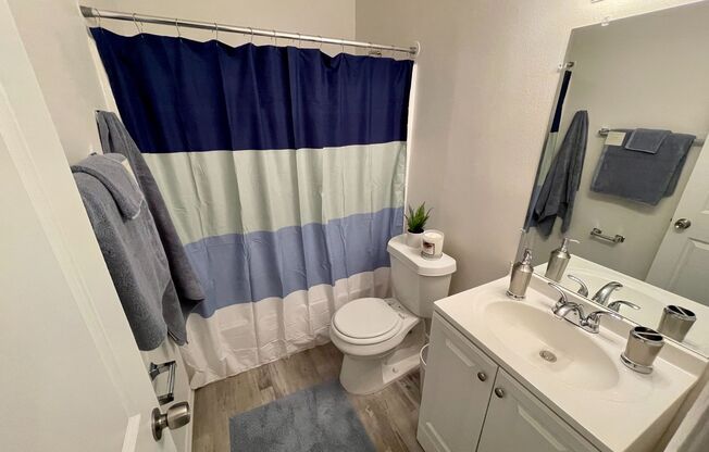 1 bed, 1 bath, 600 sqft, $1,350, Unit Unit 206