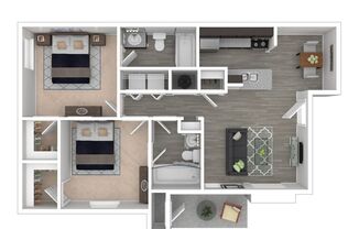 Partner-provided photo for $1606 unit