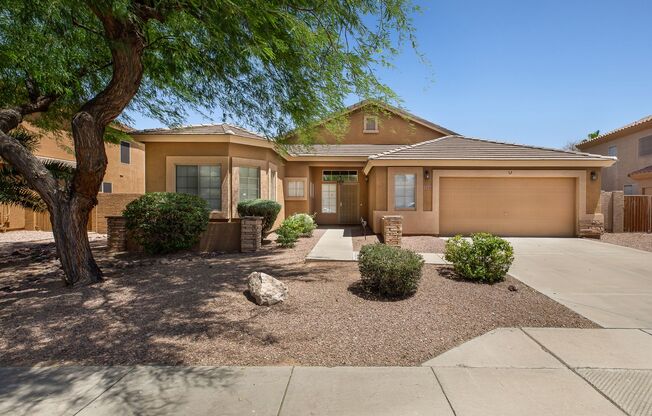 3 beds, 2 baths, $2,350