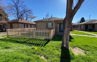 2 beds, 1 bath, $2,395