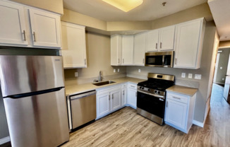 Addisyn Park Apartments