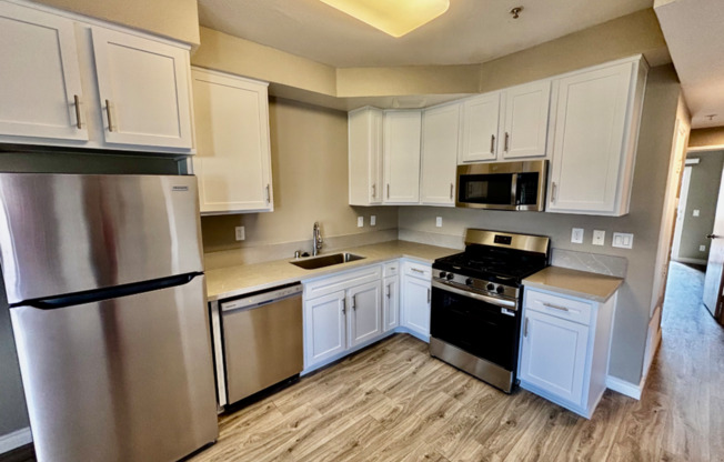 Addisyn Park Apartments