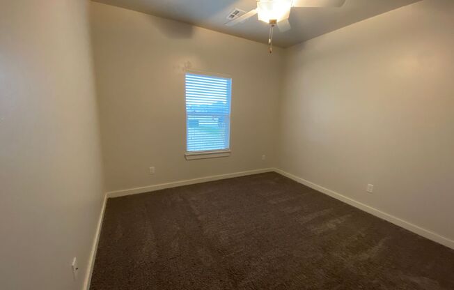 4 Bedroom 2 Bath Home in EDMOND (See Contact Info Below)
