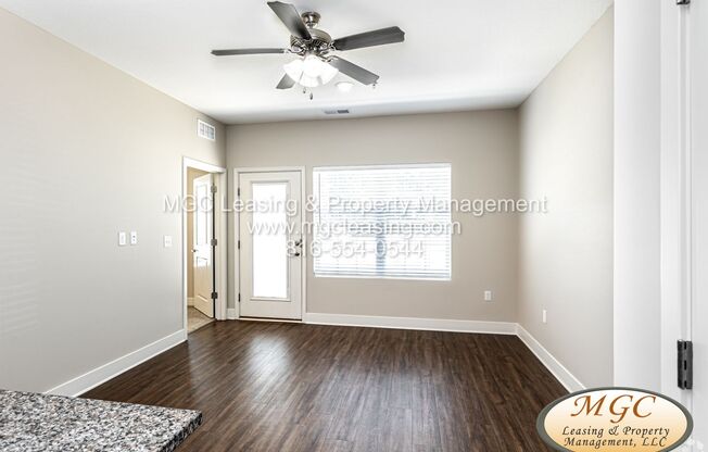 1 bed, 1 bath, $1,131, Unit 5711-3C NE 80th Ter